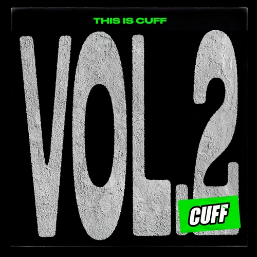 VA - This Is CUFF, Vol. 2 [CUFF163]